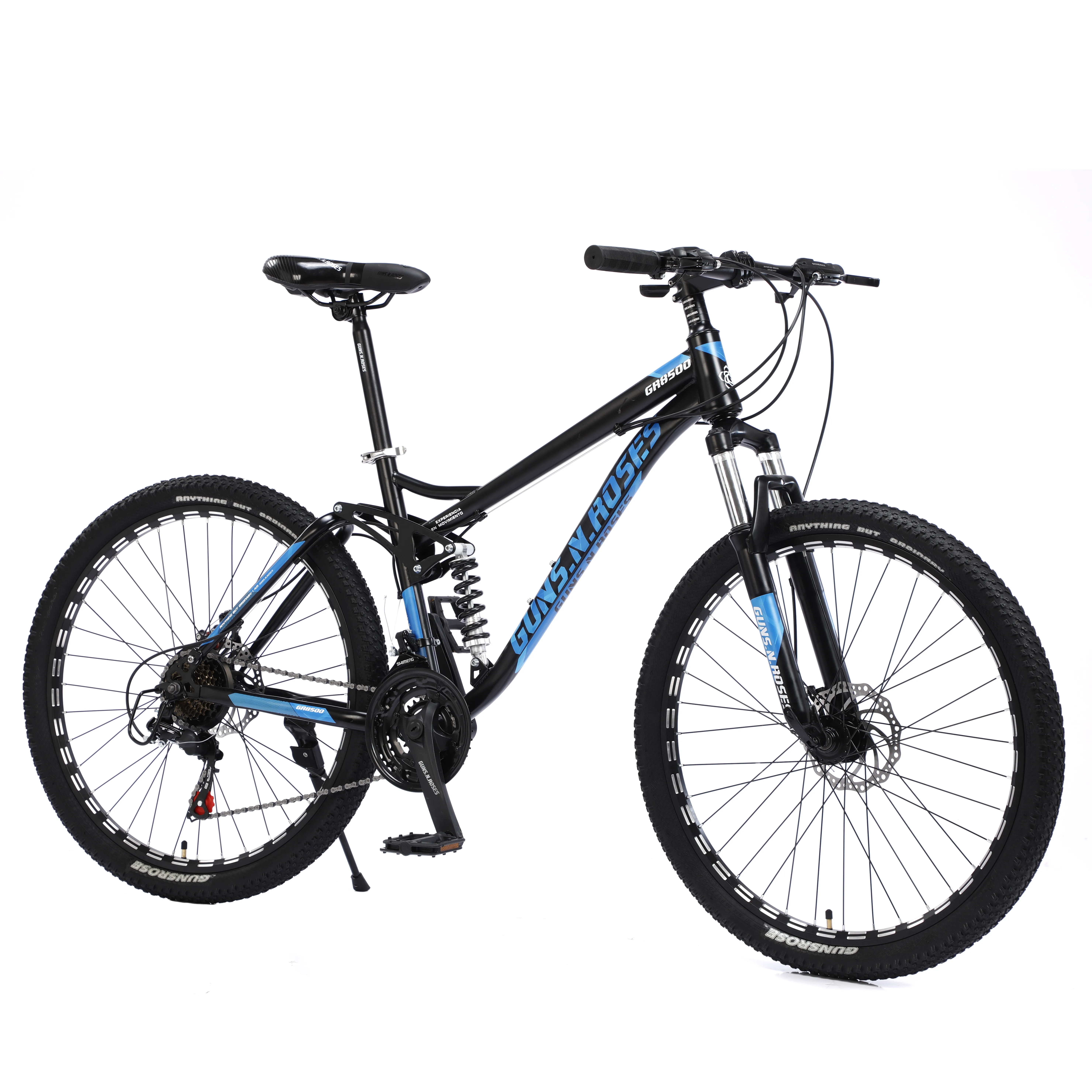 2024 Shimano 21-скоростной велосипед дешевое карбоновое колесо 700c алюминиевая рама 26 дюймов популярный складной горный городской окрашенная