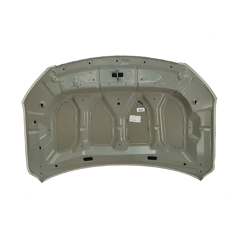 Заводские автомобильные аксессуары для замены капота автомобиля, крышка двигателя автомобиля, капоты двигателя для BYD L3 09