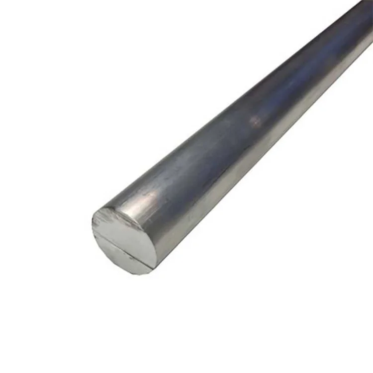Factory price Hastelloy C276 C22 C4 B-2 B-3 Inconel 601 617 Monel 400 nickel alloy round bar
