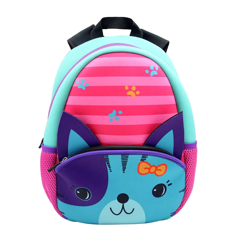 Wholesale Low Price Bag Manufacturers Kids School Bag Fancy Primary Bagpack School Bags For Teenagers