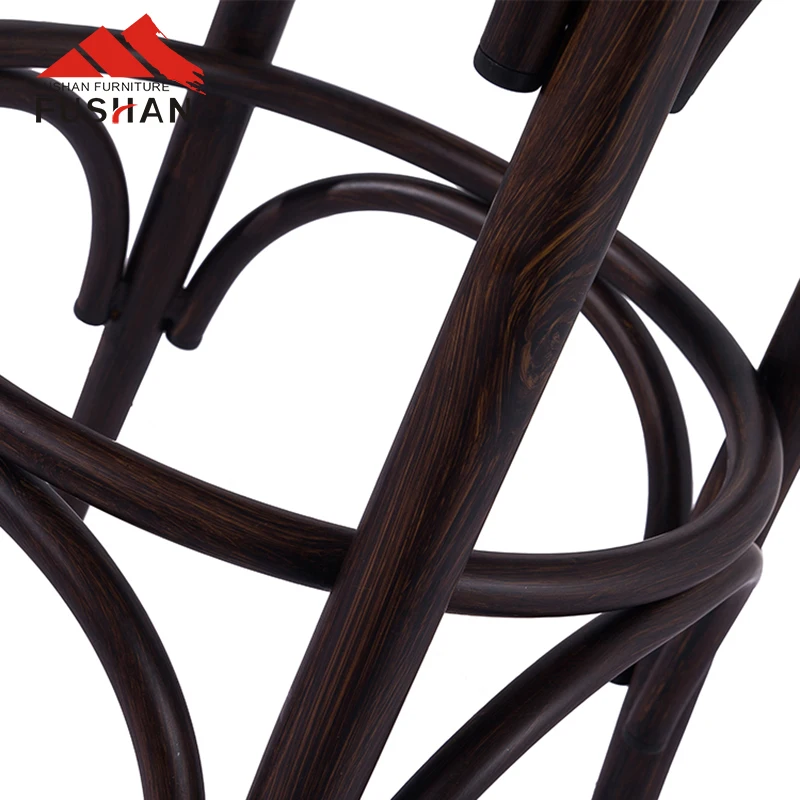 New Arrival Restaurant Bar Counter Design Commercial Barstool