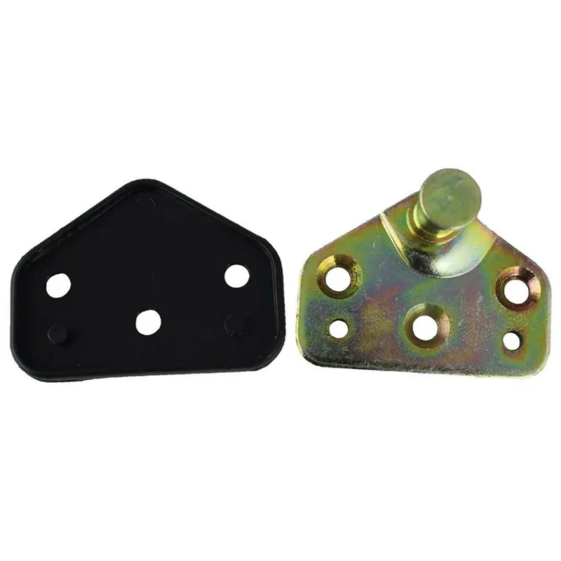 HANOUS Factory Direct Price Sliding Door Lock Striker 7700351346 for Master Movano Interstar 7700352415