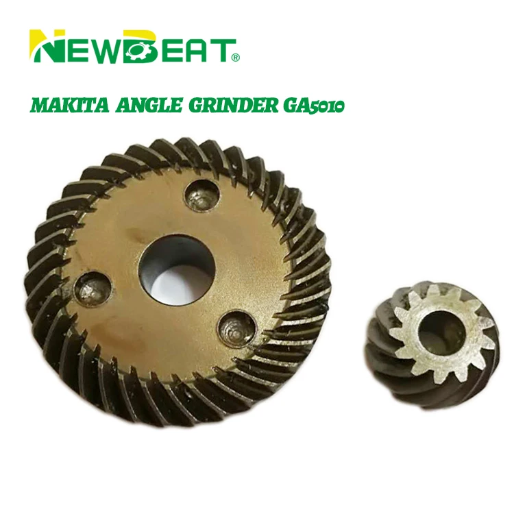 Newbeat high quality copper  armature  GA5010  for electric  angle grinder power tools  spare parts China OEM motor rotor