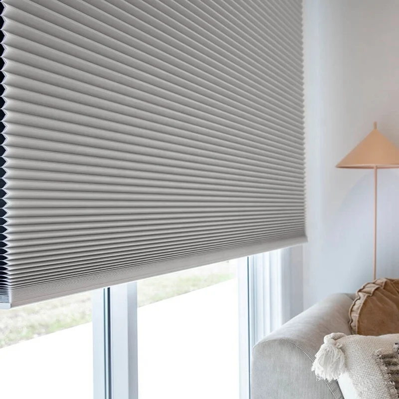 wholesale skylight blinds cellular shade honeycomb shades day and night honeycomb blinds