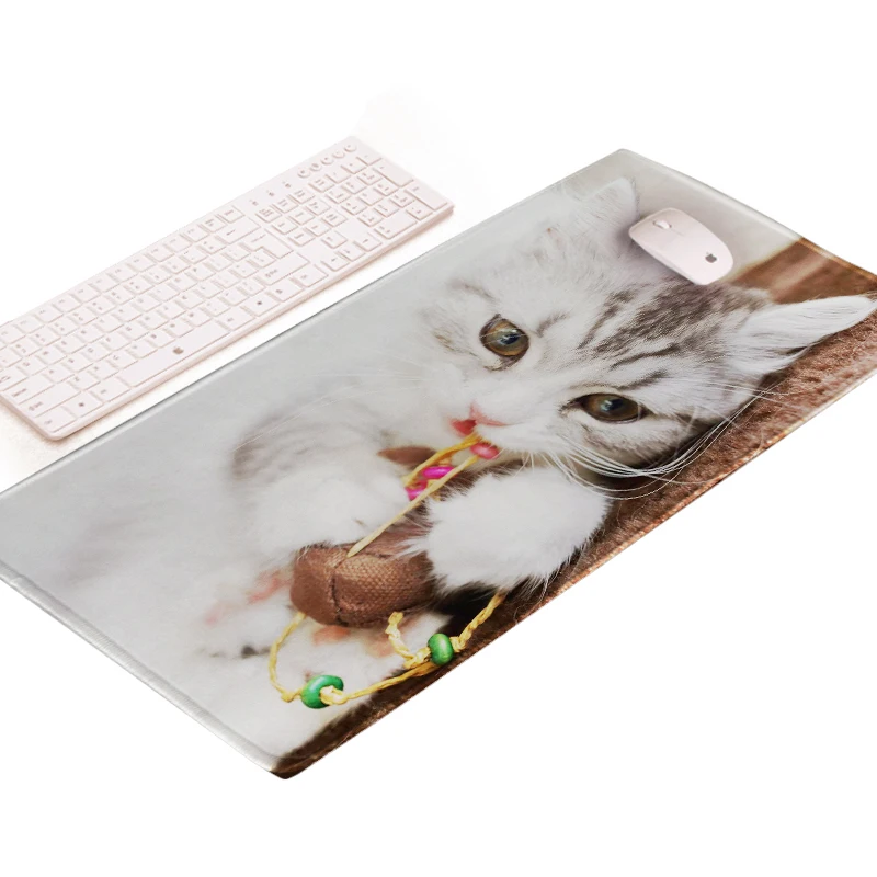 Printing Best Price Sublimated Heat Transfer Gaming Mouse Pad customized mouse pad Table mat mouse pad mat