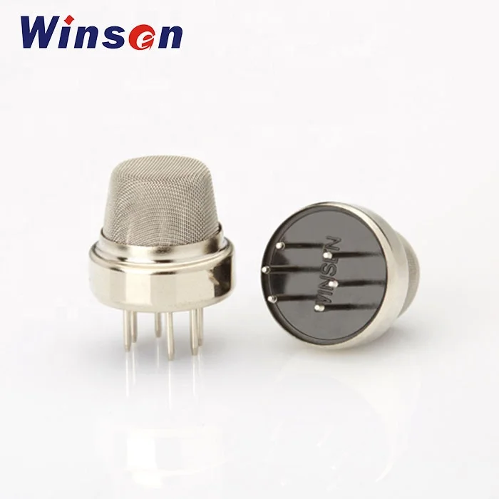 MQ4 winsen дешевый CH4 метанский датчик природного газа для кухни детектор утечки горючего газа портативные детекторы