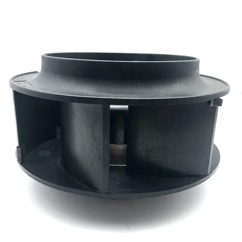 XFDC133 133*91mm 24V 48V High speed Ball bearing Brushless backward Centrifugal fan