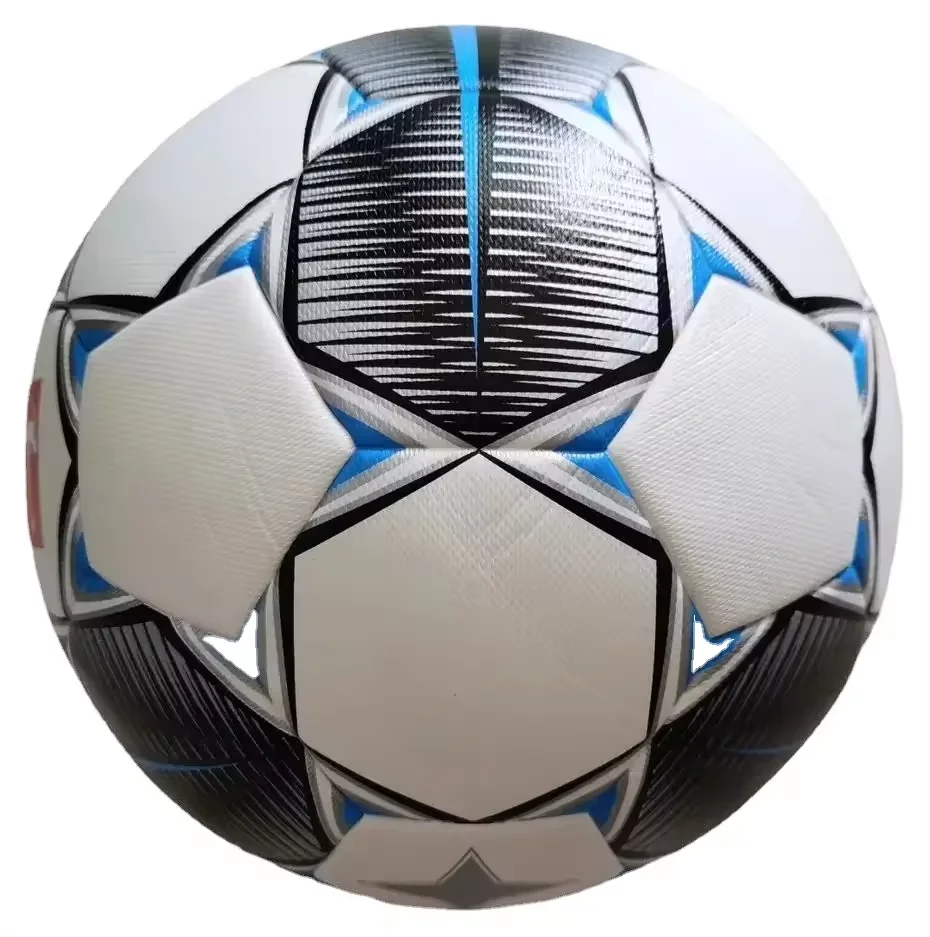 New soccer ball available hand stich custom made football 2024 top soccer ball training ball