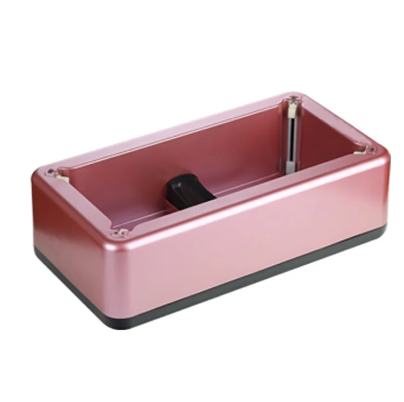 Household Plastic Bouffant Dispenser Automatic Cover Dispenser