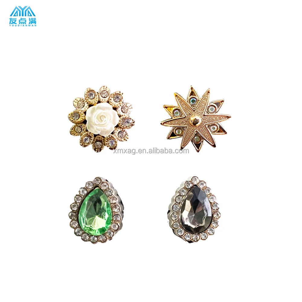 6/8/10 Heads Suction With High Precision  glue dispensing decorative rhinestone  inlaying machine