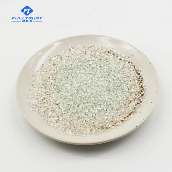virgin Transparent TPU Plastic Raw Material TPU Granules for tpu glue resintpe rubber laminate fabric
