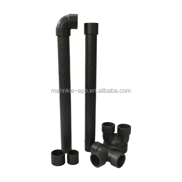 MK EPP Mold EPP Ventilation System Foam Shell Sound Insulation Foam Layer