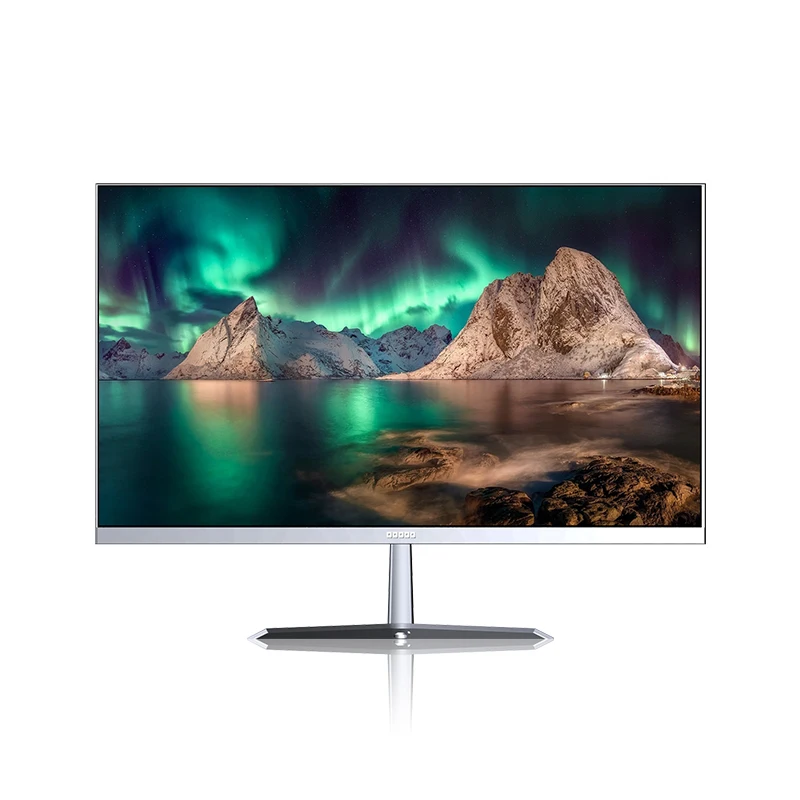 Лучшая цена настольный компьютер Intel HD I3-5005U WIN10 все в одном для офиса и