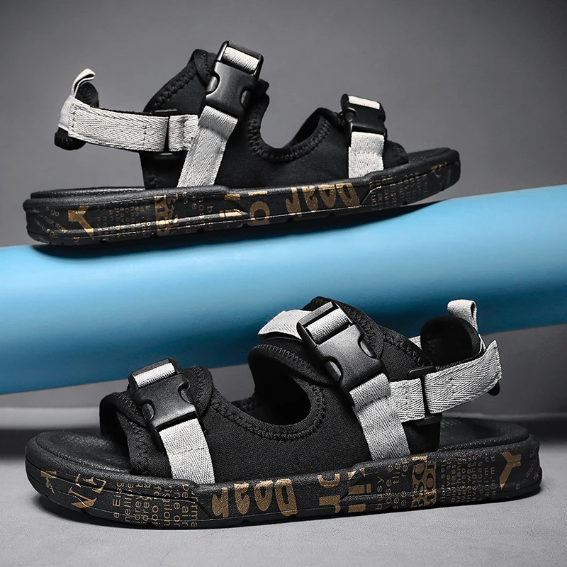 wholesale fashion home unisex sandal fashion comfortable beach sandal