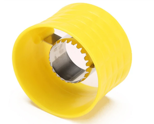 New Arrived 1PC Corn Peelers Niblet Separator Vegetable Sheller Fruit Tools Cooking Gadgets Home Accessories