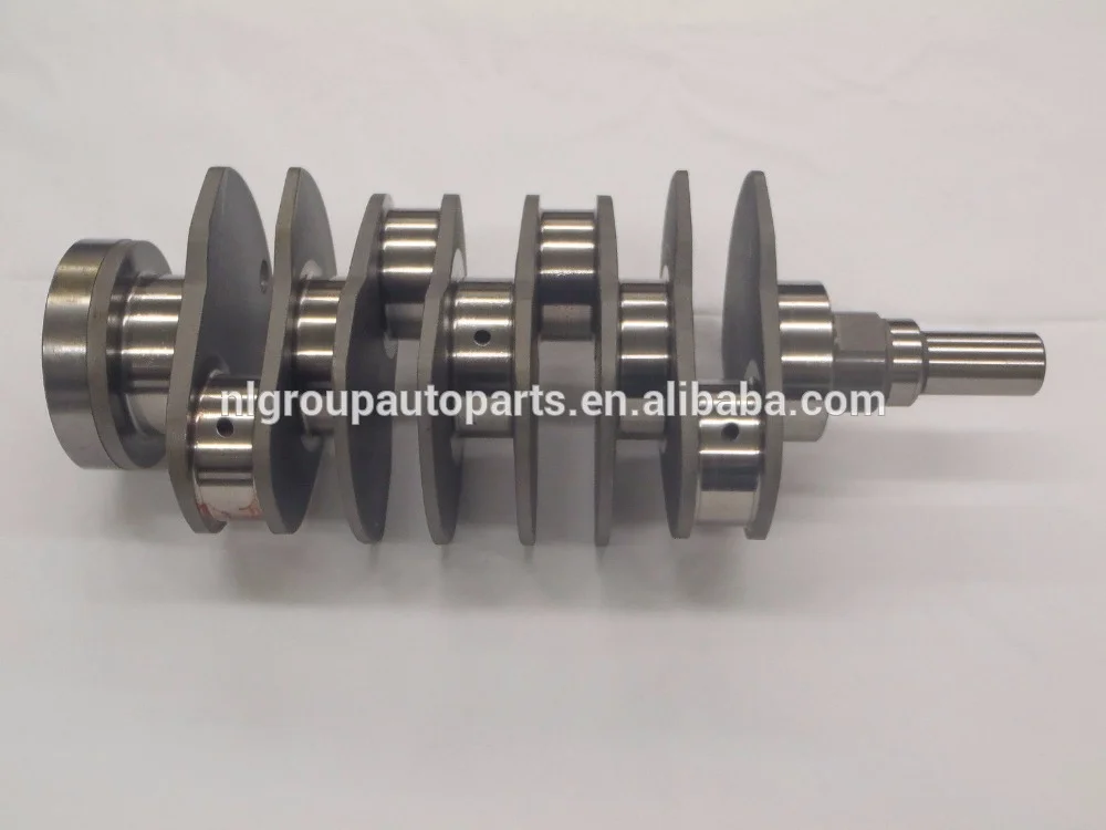 Высокопроизводительная коленчатая заготовка из стали для Subaru Impreza WRX EJ20 EJ25 EJ257