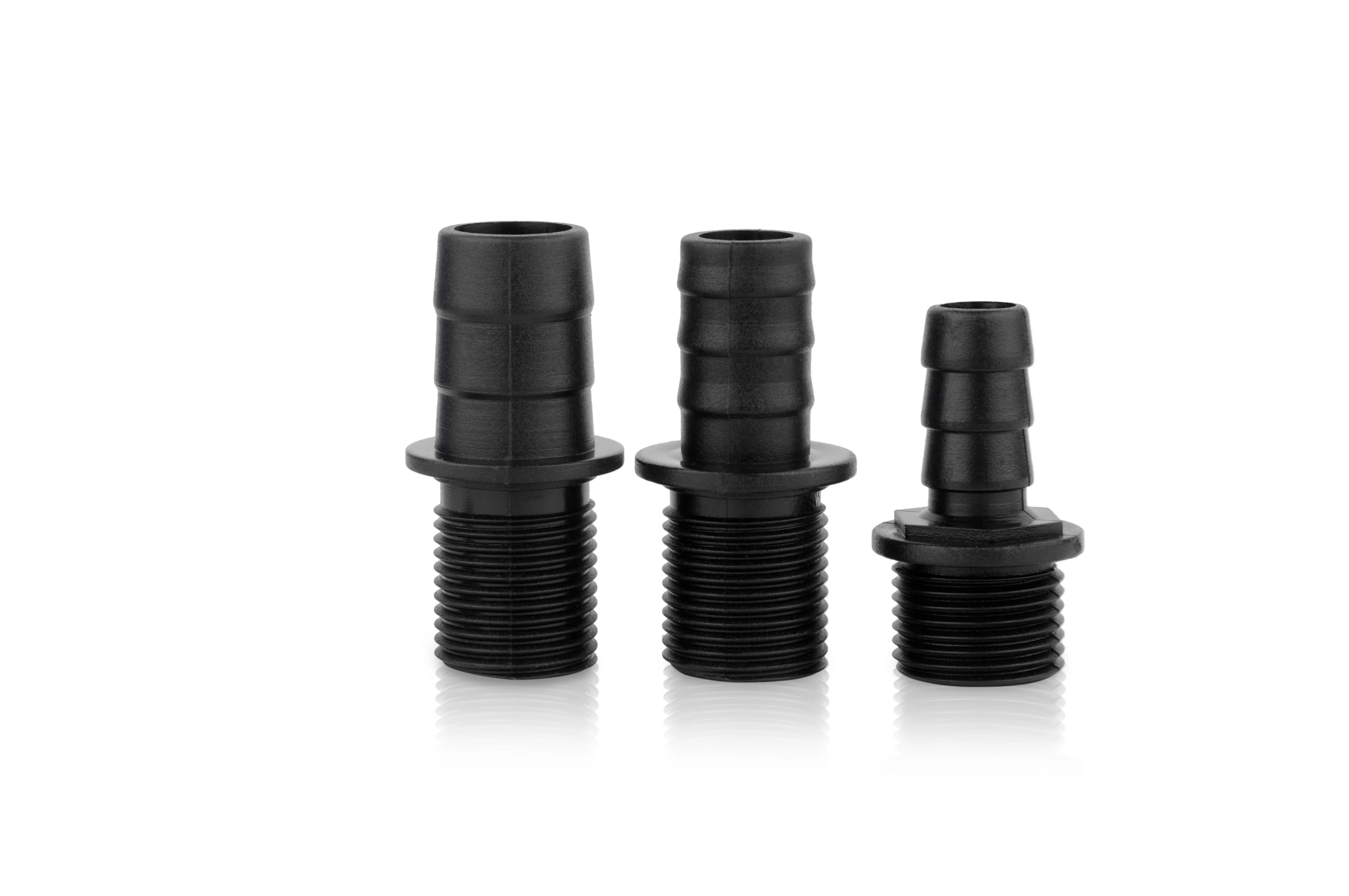 Freesea 7W 8W 15W AD DC Hydroponic Water Pump Aquarium Fish Tank Submersible Fountain Pump