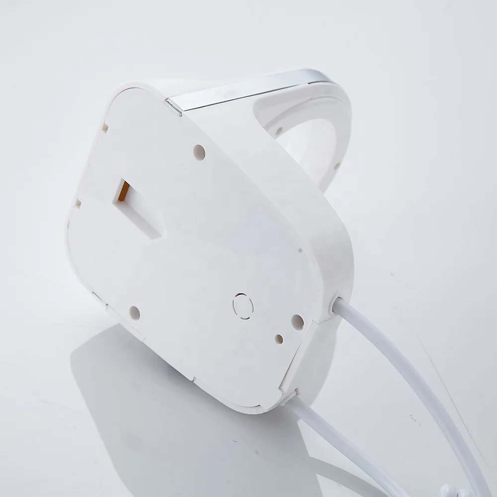 Wall Mounted Electrical Blow Dryer Hair Dryer hotel room hairdryer