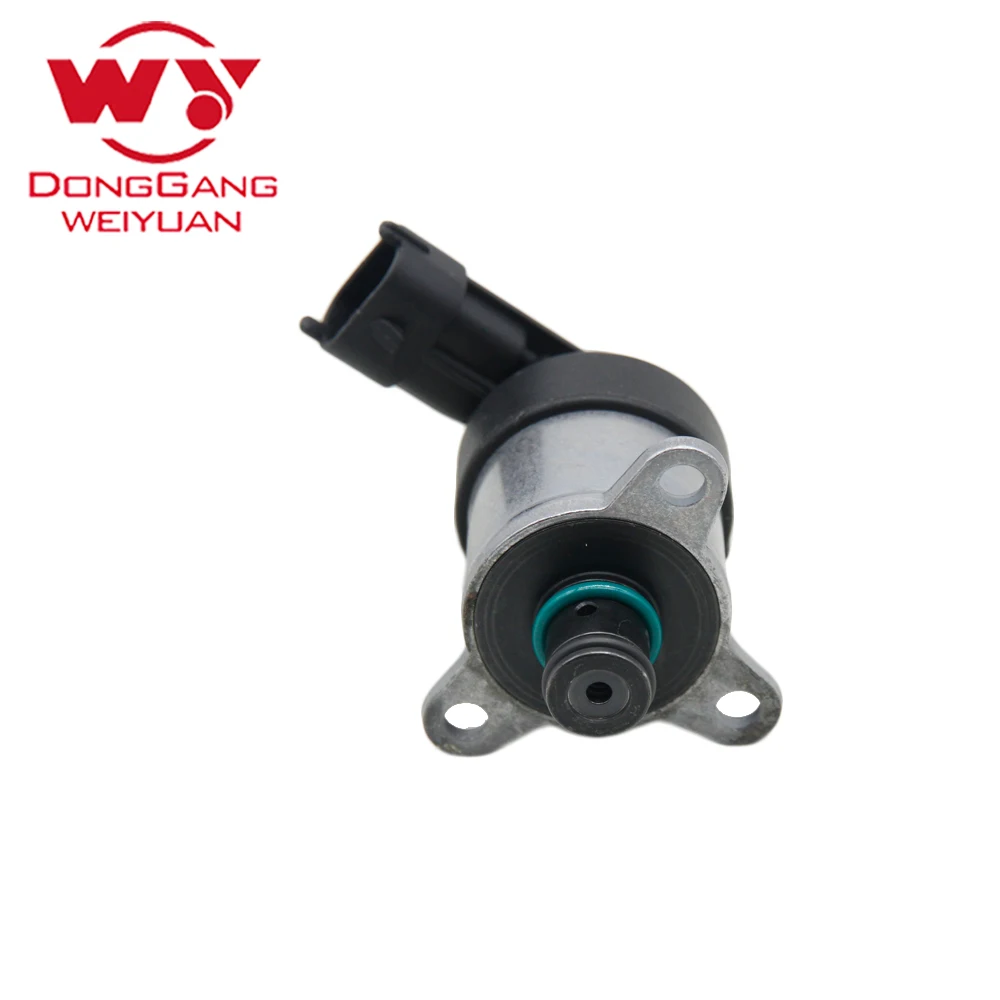 0928400848 WEIYUAN 0928400848 common Rail Fuel Pump Pressure Regulator Solenoid Valve 0928400848