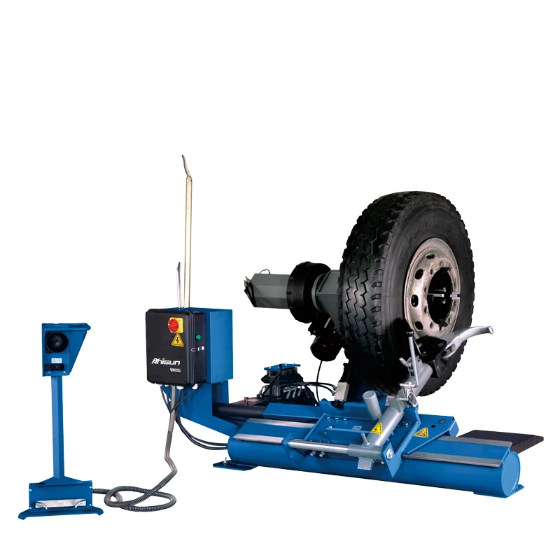best price automatic truck tire changer for sale with CE