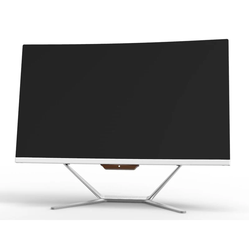 Best Selling OEM / ODM 27inch i7 9700 All in One Desktop Computer with Wholesale Price