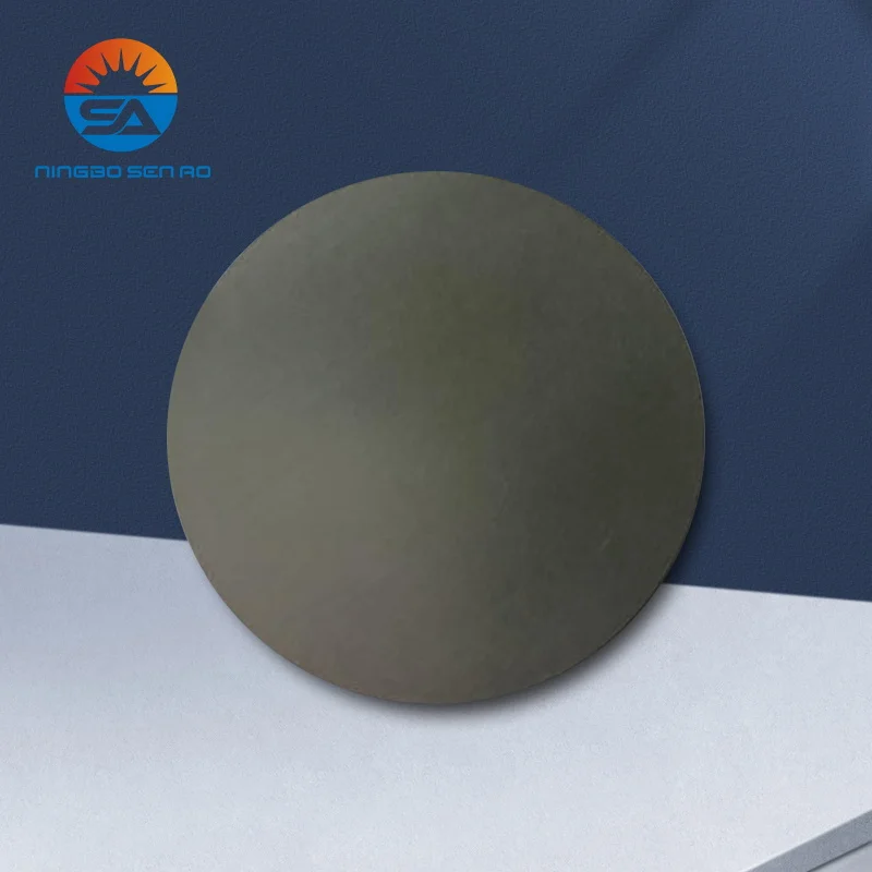 ФОСФОРНЫЕ мишени, фосфидные мишени, AlP BP CuP GaP GeP InP MoP NbP, SiP TaP WP, фосфорная дофицированная силиконовая мишень для распыления
