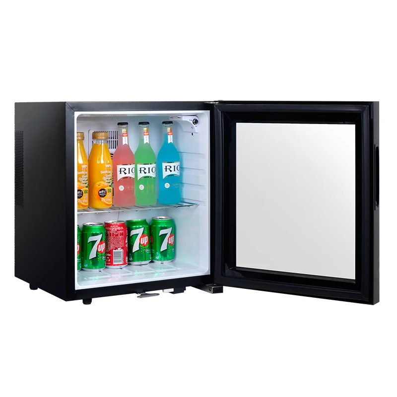 Honeyson 30 liter mini bar fridge Semiconductor HS-30G