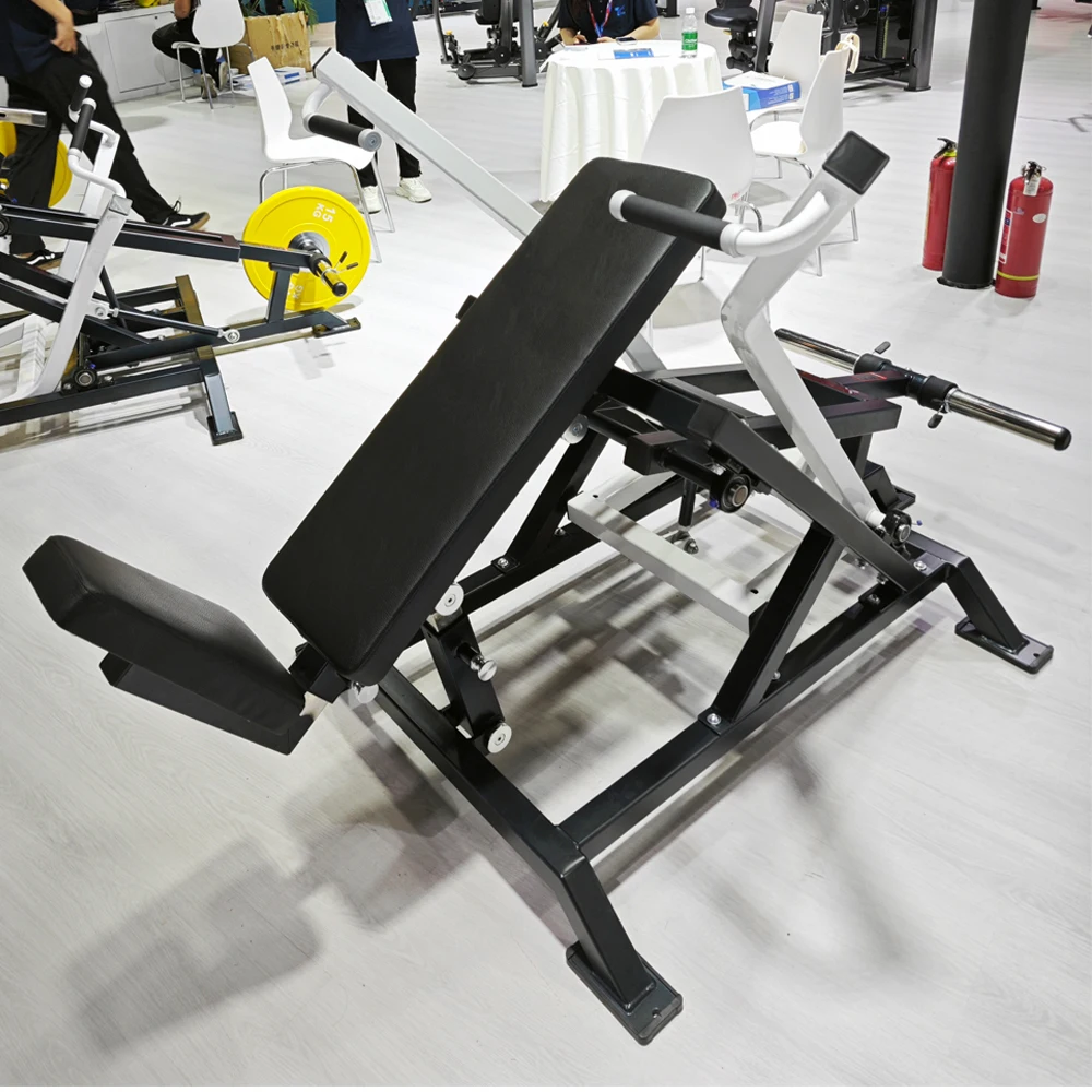 Shoulder press gym equipment cheap price hot sale