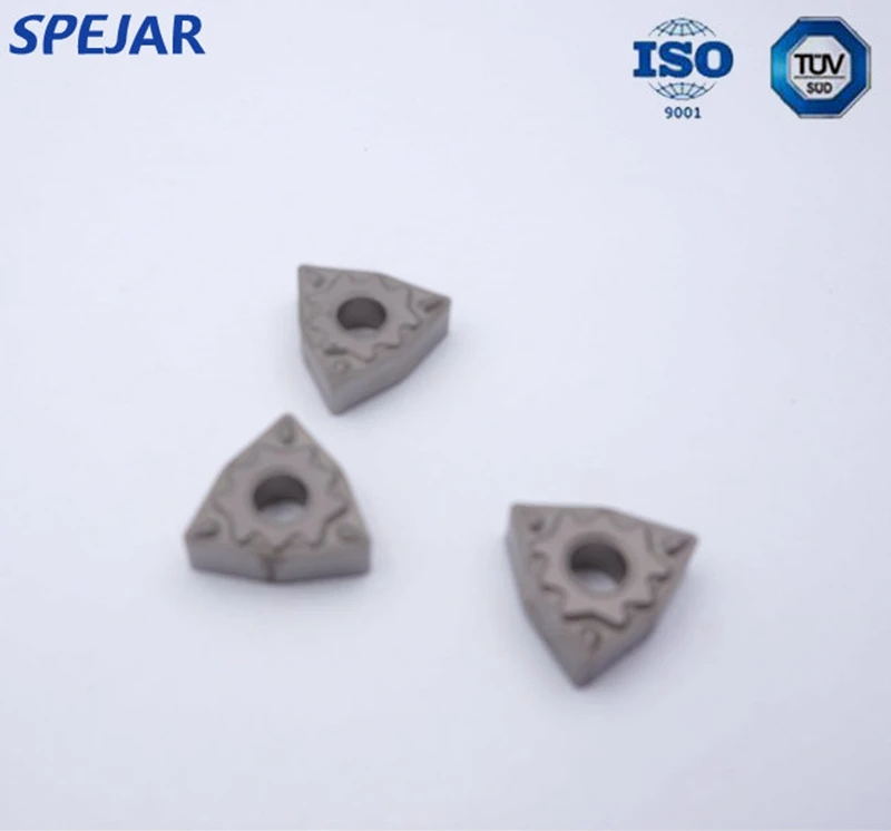 WNMG  best carbide cutters carbide insert turning tools for external turning