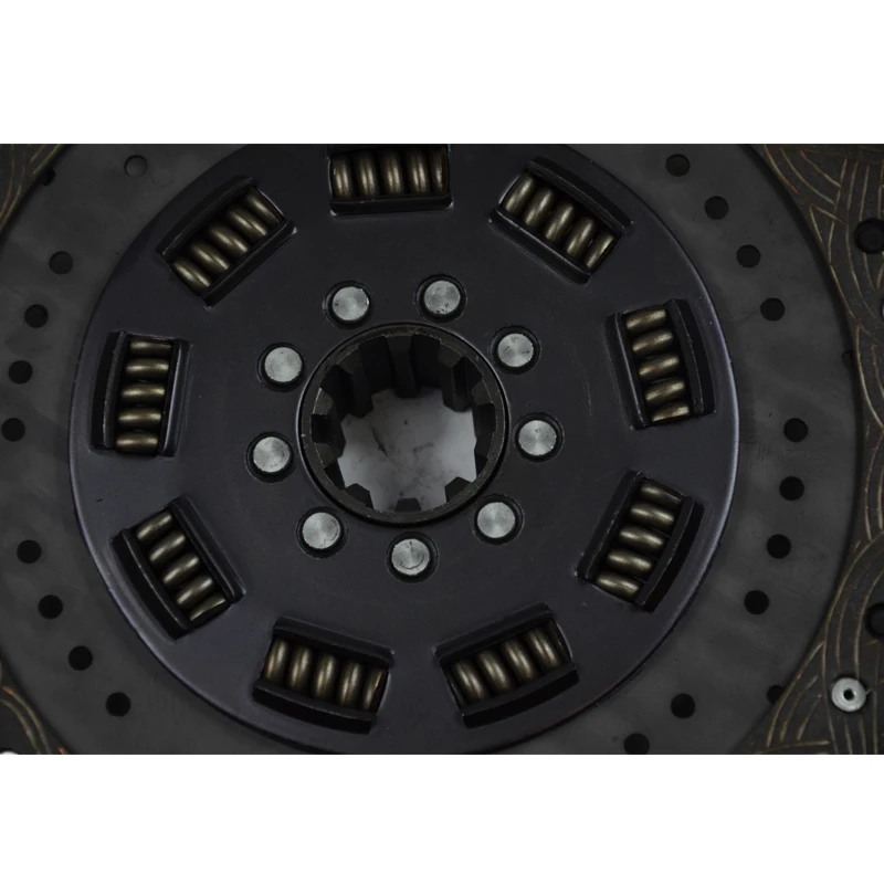 Car parts Transmission Disc Auto Clutch Disc 1862138032