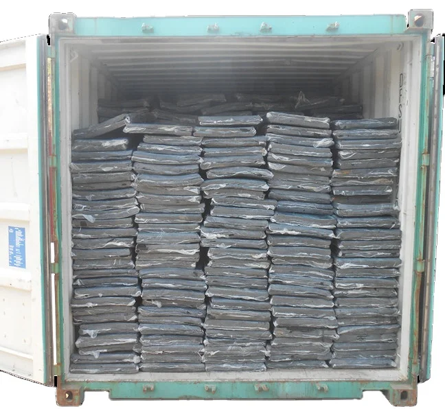 High Tensile Reclaimed Rubber / Tyre Recycled Rubber From Scrap Tires