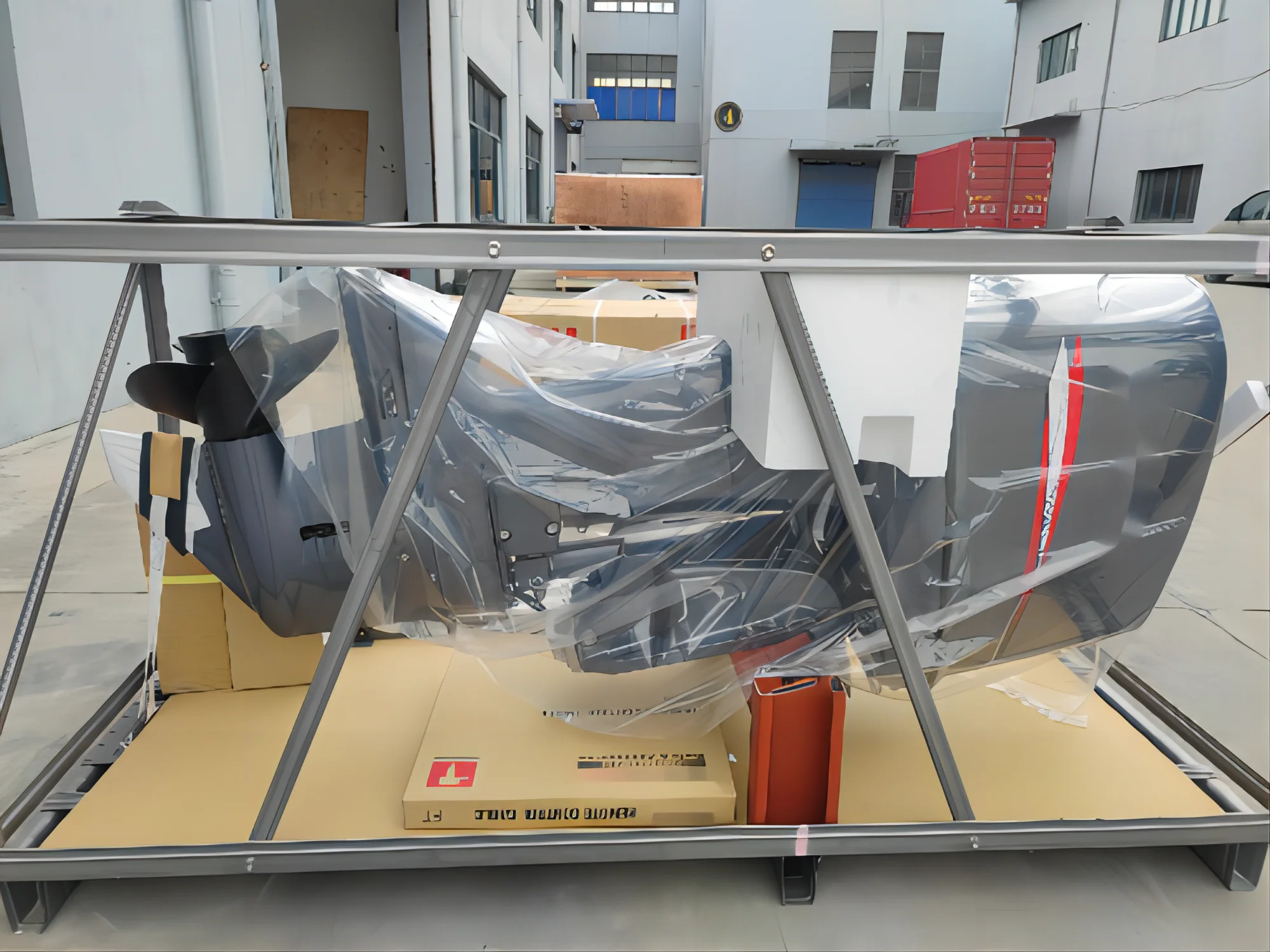 Brand new Outboard Boat Motors remote control 200hp F200BETX Yamahas 200hp 4 stroke electric start Yamah outboard engine