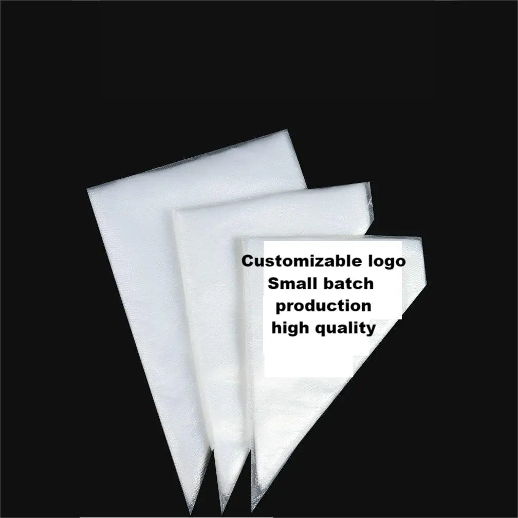 Disposable Piping Bag Baking Supplies Icing Pastry Bag Cake Decorating Tools Pastry Piping Bags