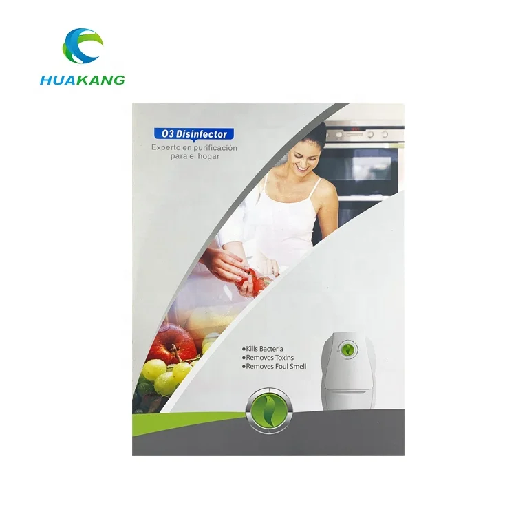 Regulator Ozone Generator Water Treatment Sterilizer