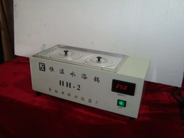 2022 Precise Constant Digital Temperature Thermostatic Water and Oil Bath
