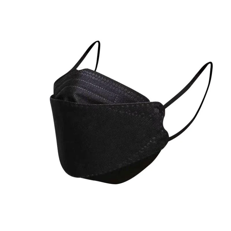 Good Quality Korean 4 ply Face Mask kn94 Protective Kids kf94