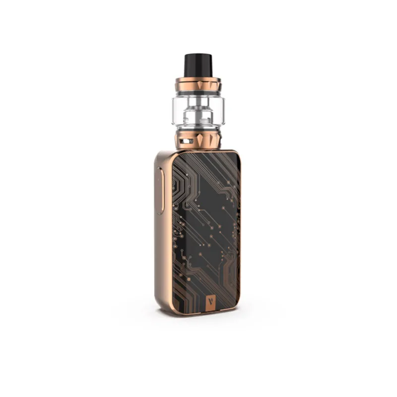  Vaporesso LUXE S с SKRR-S бак kit в наличии на складе VOOPOO TC Box Mod