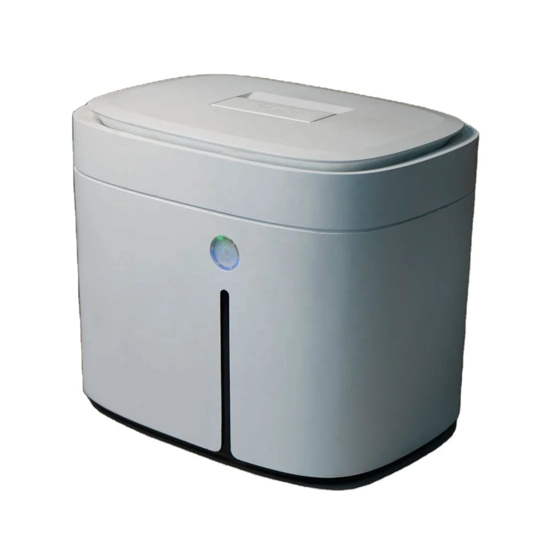 3kg food waste processor