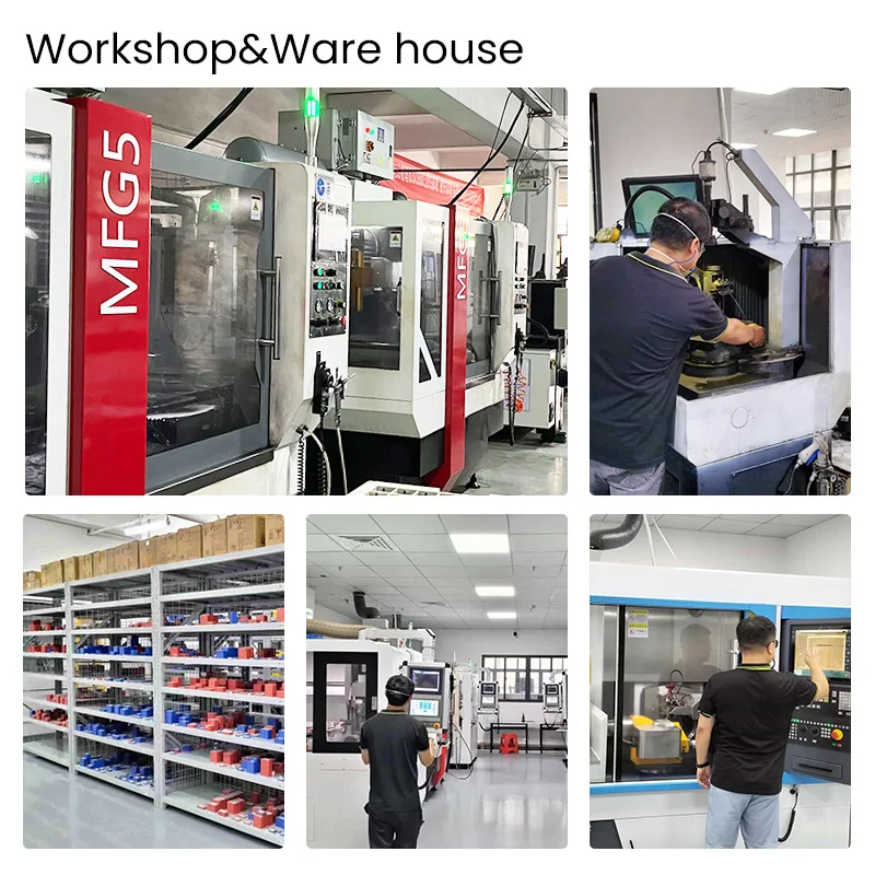 Custom Material/Welding Wire Diameter DIN6535 DIN6537 Non-High-Speed Steel Drill Bit For CNC Drill Press