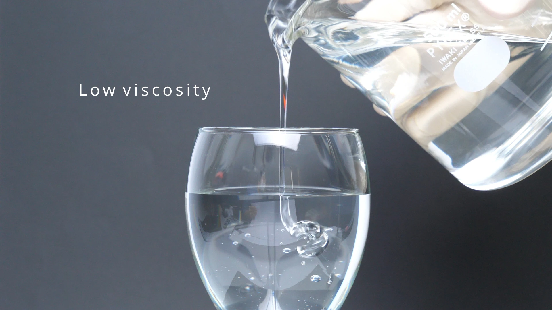 Casting polyurethane clear gradual cure urethane transparent soft resin/MU-650