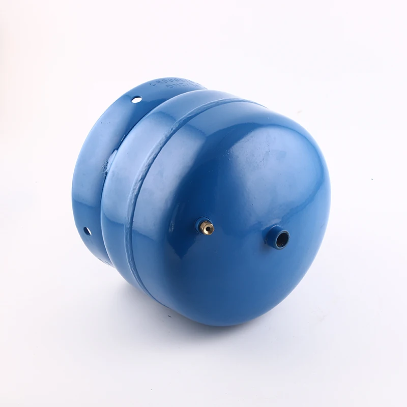 Manufacturer Welding Cylinder Bottles Gas Refilling Storage Tank China supplier  Cooking Gas Bottle 2kg Cooking gas Cylinder