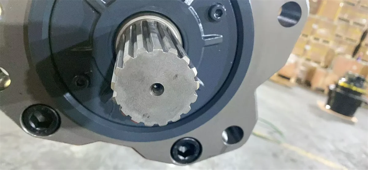 Запчасти для экскаватора Belparts EC380E VOE14625695 гидравлический насос K3V180DT-180R-1E12-V Volvo