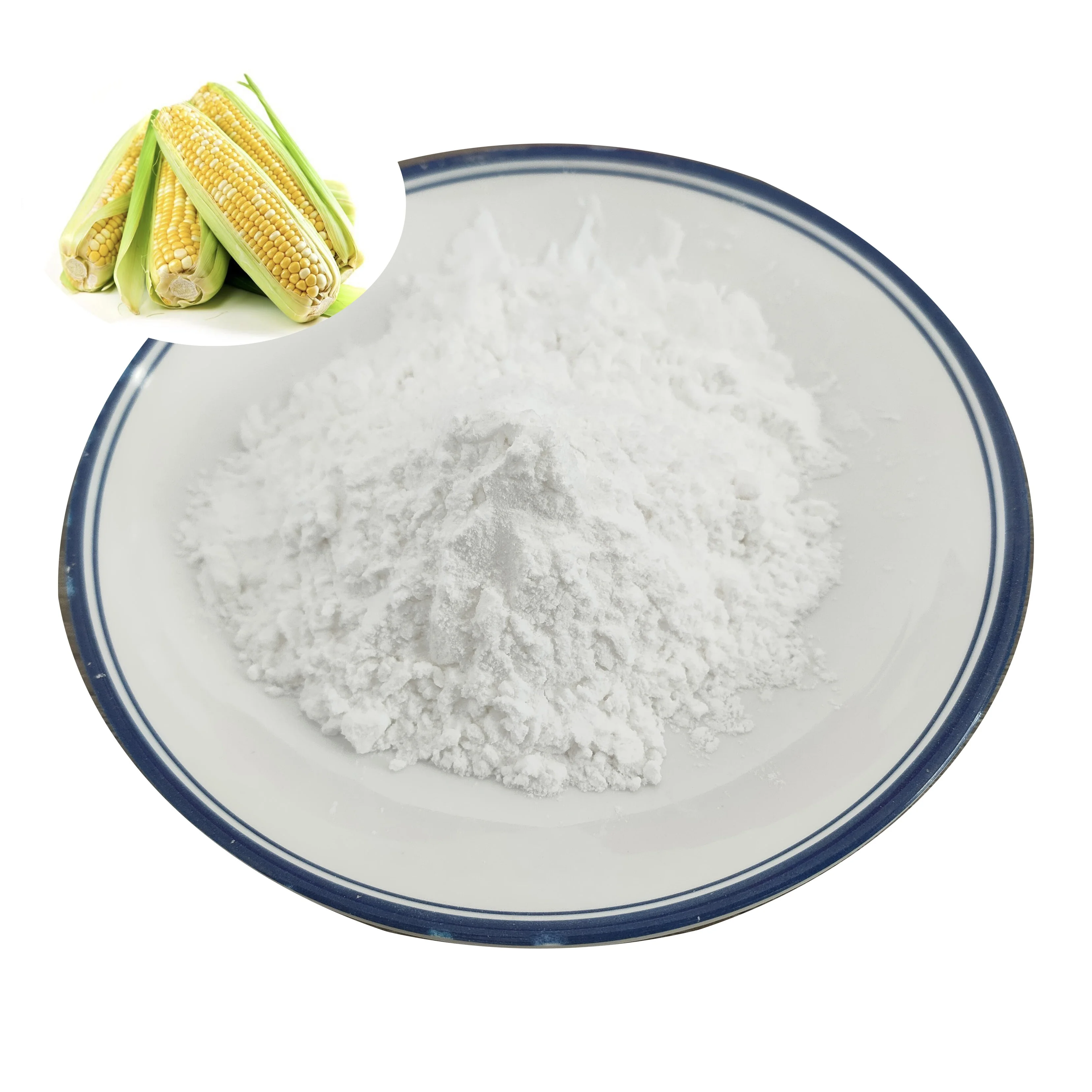 Factory cheap price corn starch with high quality