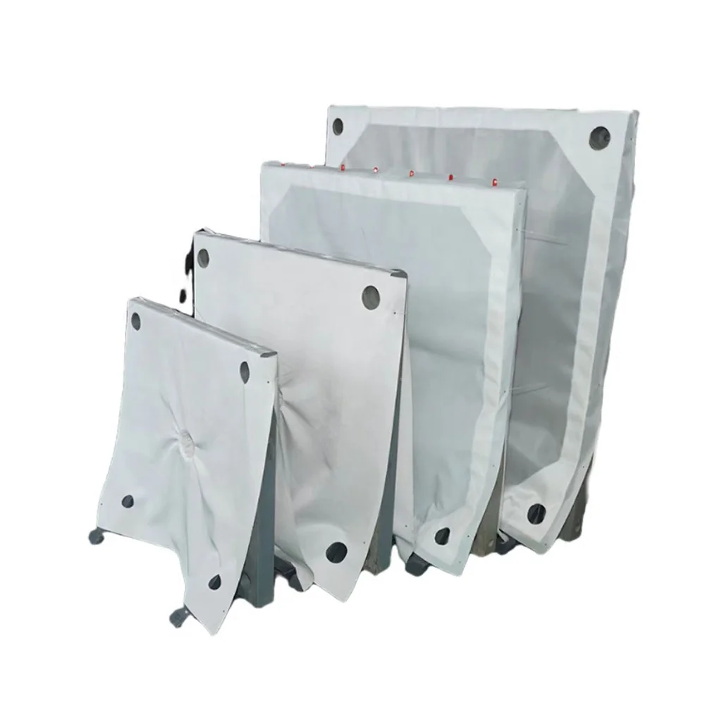 Polypropylene Monofilament/Multifilament Filter Press Cloth Filter Mesh Fabric Polyester Nylon Frame And Plate Filter Cloth
