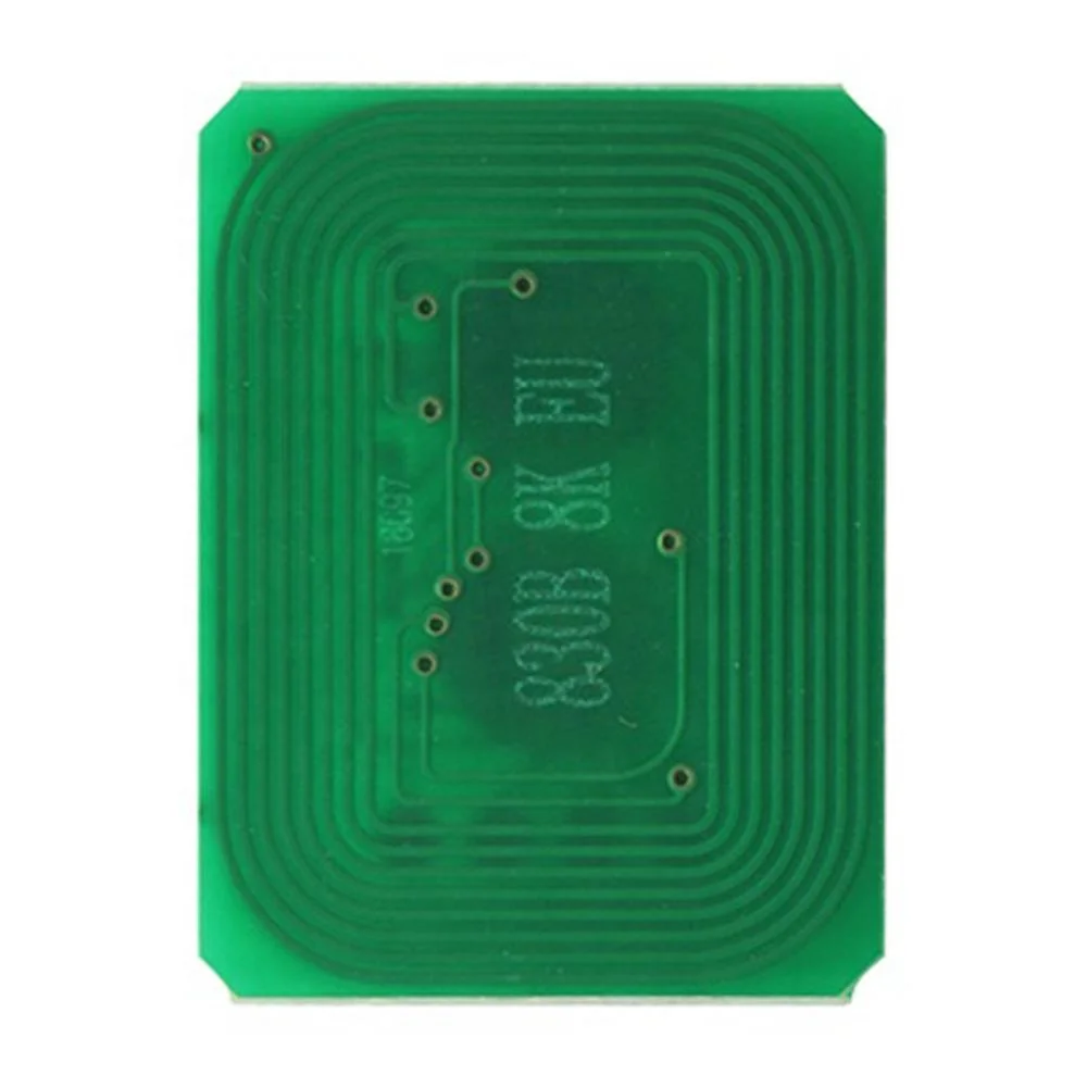 toner cartridge reset chip for Okidata/OKI/OKI Data/OKI-Data C 3520/C 3520MFP/C 3520 MFP/C 3530/43459369  43459324  43459323