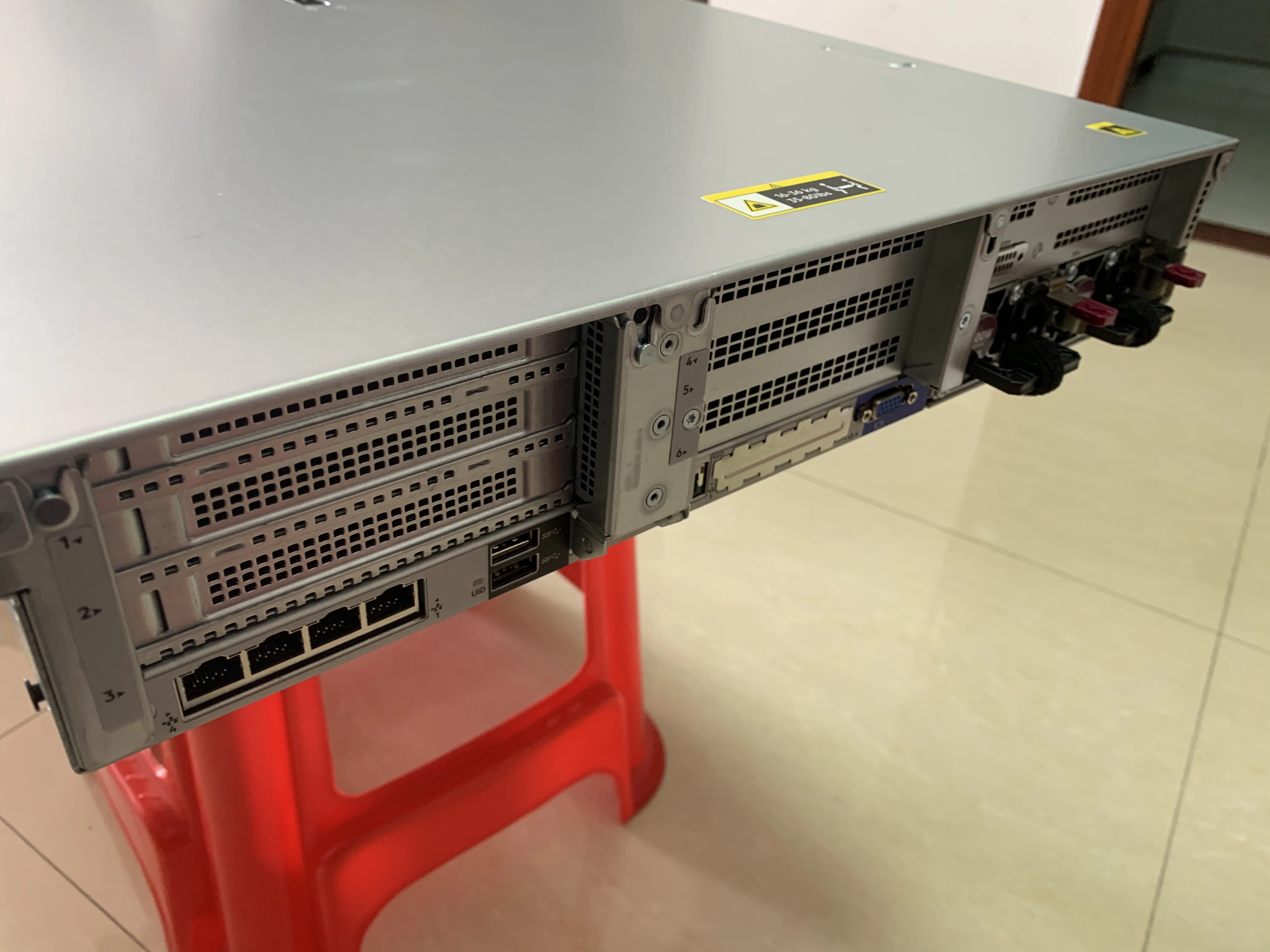  HPE ProLiant BL460c Gen10 v6 10/20Gb FlexibleLOM настроить для заказа блейд-сервер P09524-B21