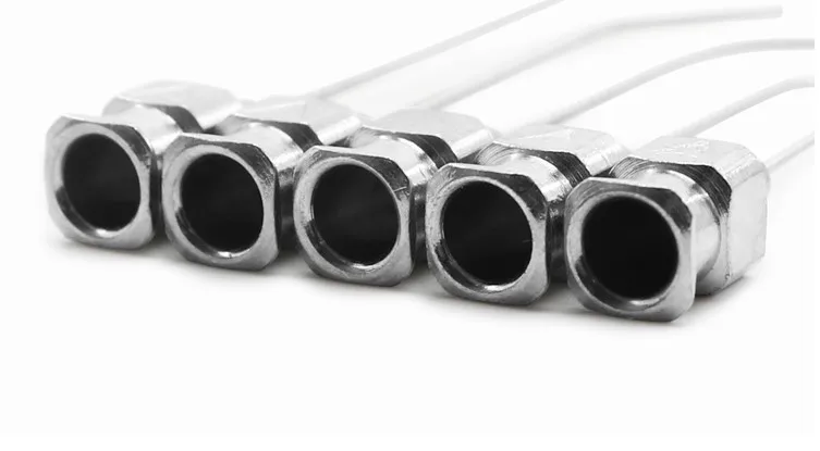 Eye instrument Lacrimal duct irrigating needle Oral irrigating needle Straight curved Angle stainless steel eye tool