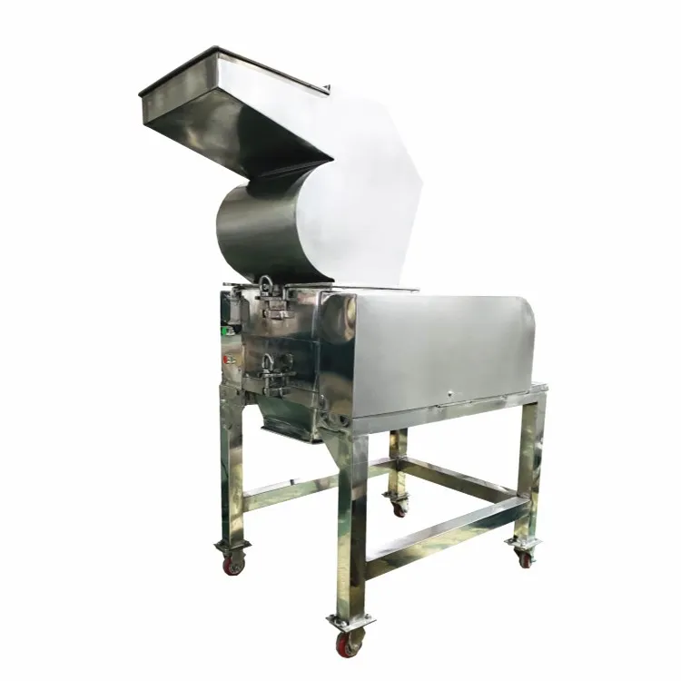 pepper chili grinding machine crusher