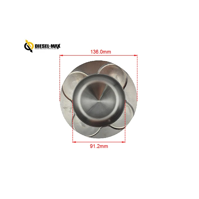 Комплект вкладышей для двигателя NISSAN поставщик из Тайваня GE13 12013-00Z2D 12013-00Z2A
