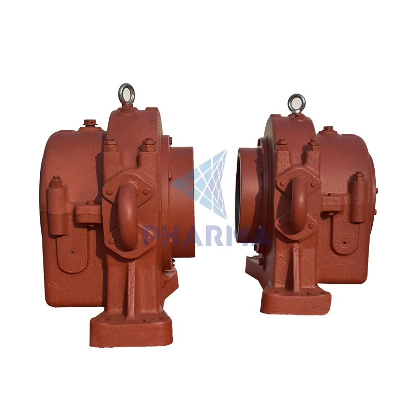 blower factory base fan blower Bearing house